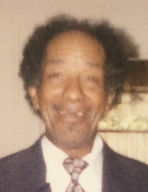Photo of Felton King