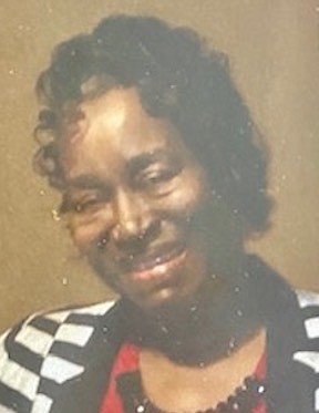 Photo of Jessie Mae Griffin