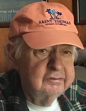 Photo of Robert Albert Glover, Jr.