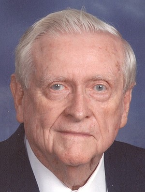 Photo of Ruel Norwood Rothwell