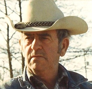 Photo of Harold L. Norton
