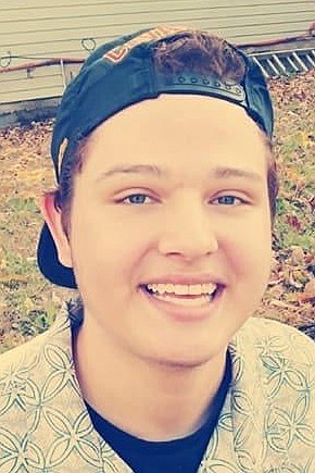 Photo of Jonathan Davis Farnsworth