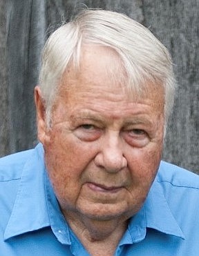 Photo of Allen D. Perkins