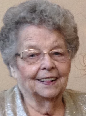 Obituary for Hazel Evelyn Phelps, Fayetteville, AR