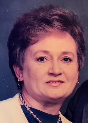 Photo of Margaret Marie (Margie) Buddenberg