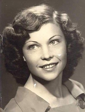 Photo of Ozella Bearden Brummett