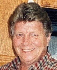 Photo of Roger McDaniel