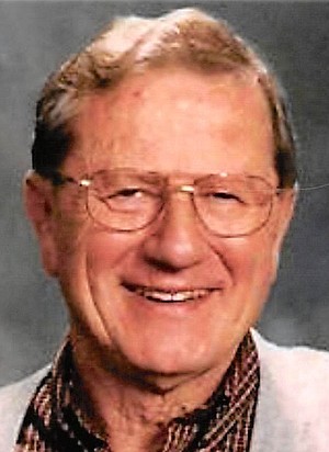 Photo of Curtis R. Hagler, Sr.