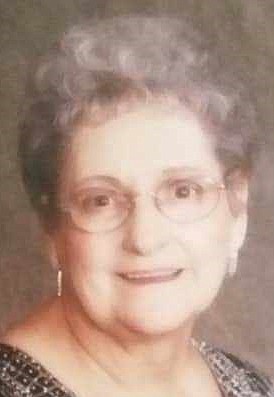 Obituary for Ruby Helen Talley, Mountain Home, AR