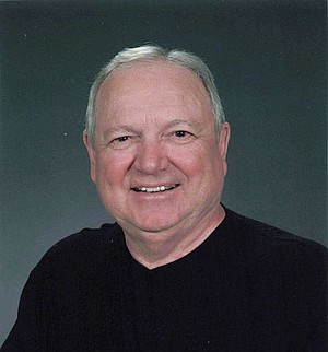 Obituary For Lawrence Edgar Gill Fordyce Ar