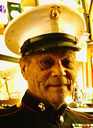 Photo of Guadalupe E. Montalvo