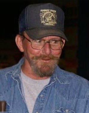 Photo of Larry Dean Smith