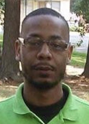 Obituary for Kendrick D. Jones, Little Rock, AR