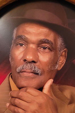 Photo of E.L. Surratt