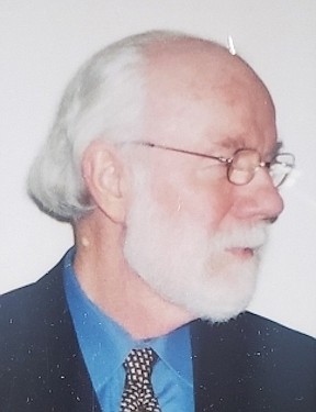 Photo of Charles William McDougall Jr.