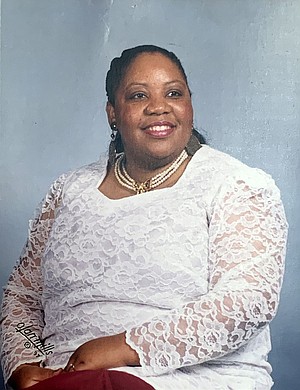 Photo of Gloria Ann Williams