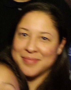 Photo of Reyna Isabel Escobar