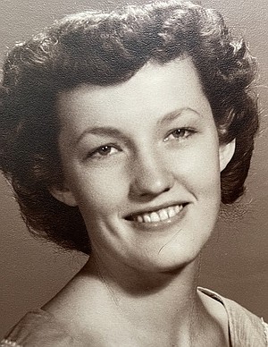 Photo of Doris R. Devlin