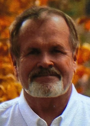 Photo of Larry Ray Kuykendall