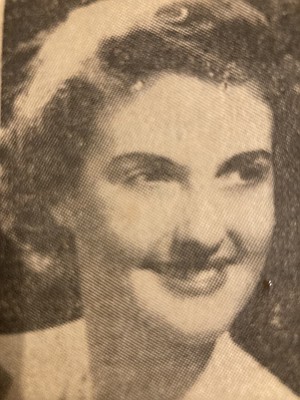 Photo of Louise S. Compton