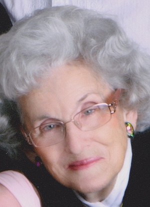 Photo of Marietta Mae Sikes Moore