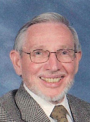 Photo of James Roland Howell