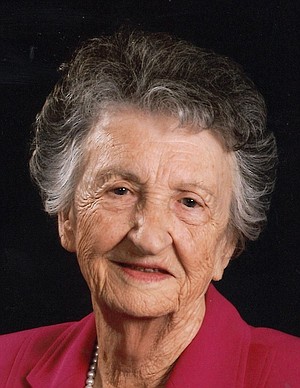 Obituary for Pauline Morrow, Mena, AR