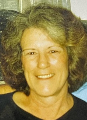 Photo of Donna Ann Sisco