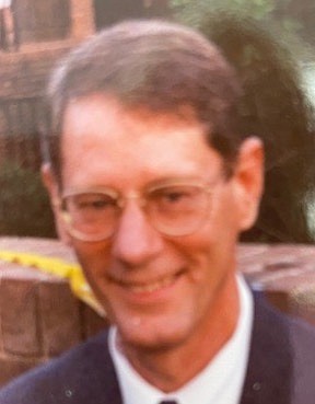 Photo of William Wesley Hylton, III