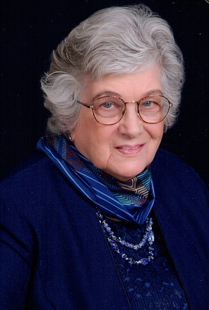 Obituary for Betty Lou Treat, Little Rock, AR