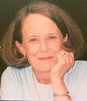 Photo of Anne McRae Crosby