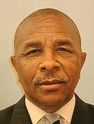 Obituary for Plas Eugene Stuckey, Little Rock, AR