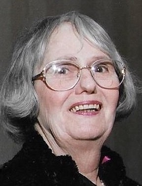 Hazel moore passed away
