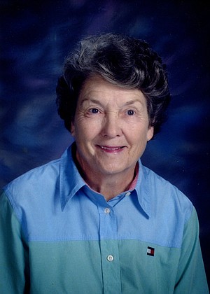 Photo of Betty Sue Miller