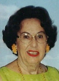 Obituary for Marion Gallo Moore, Rogers, AR