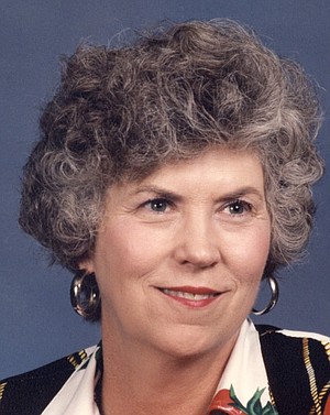 Photo of Martha Janette Ulmer Lovell