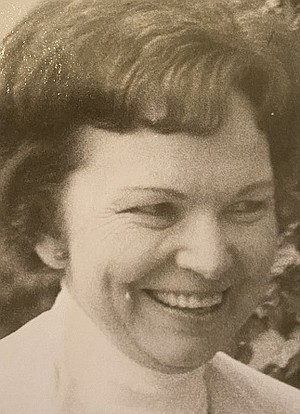 Photo of Mary Sue Kerr