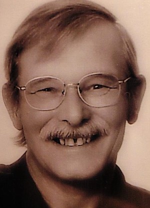 Photo of Michael Franke Schmitt