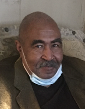 Photo of Robert Lee Lawrence