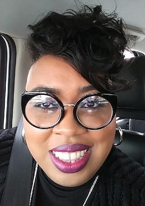 Photo of Barbara Everette Cotton