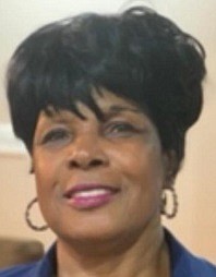 Photo of Burnestine Wright