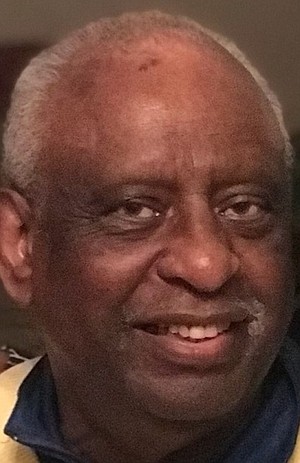 Photo of George Templeton
