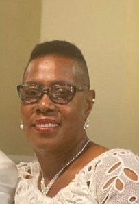Photo of Glenda Faye Wilbon