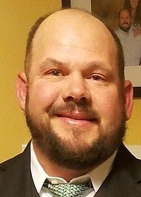 Photo of Kevin David Akridge