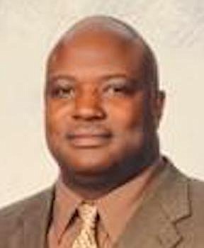 Photo of Kim Irvin Burns