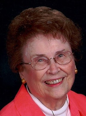 Photo of Bernardine Glover Brown