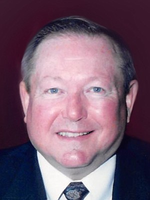 Marvin D. Dunlap Obituary | The Arkansas Democrat-Gazette - Arkansas ...