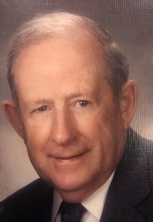 Photo of Louis O.D. Kealer Sr.