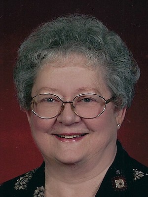 Photo of Carol E. Settle