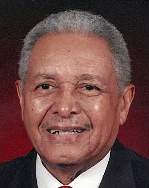 Photo of Walter Jones